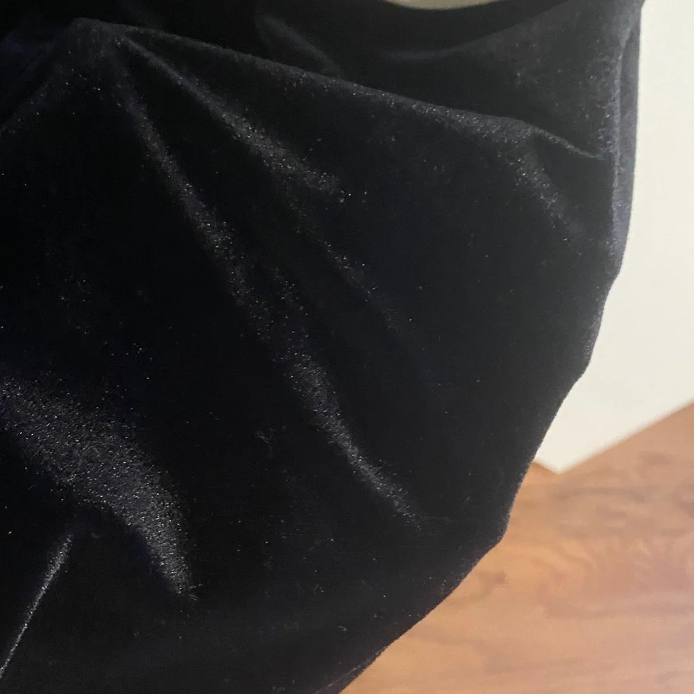 Alex Evenings Dress Blouse - Picture 7 of 7